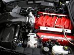 Chevrolet Corvette C6RS E85 Jay Lenos 2009 года